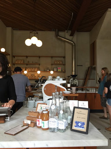 Coffee Shop «Sightglass Coffee», reviews and photos, 3014 20th St, San Francisco, CA 94110, USA