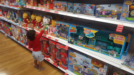 Toy Store «Toys