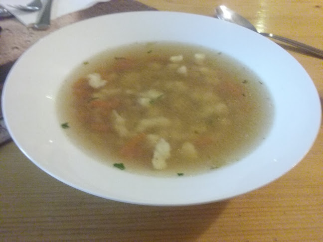 ZÁJEZDNÍ HOSTINEC ŠPITÁLKA - Brno