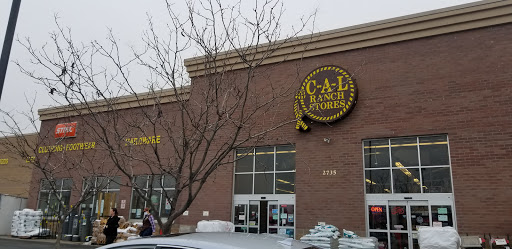 Farm Equipment Supplier «C-A-L Ranch Stores», reviews and photos, 2735 7800 S, West Jordan, UT 84088, USA