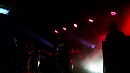 Live Music Venue «Backstage Lubbock», reviews and photos, 1711 Texas Ave, Lubbock, TX 79401, USA