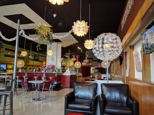 Ice Cream Shop «Indulge», reviews and photos, 10 S Main St, Fortville, IN 46040, USA