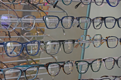 Optician «Suburban Opticians», reviews and photos, 6720 Regents Blvd, University Place, WA 98466, USA