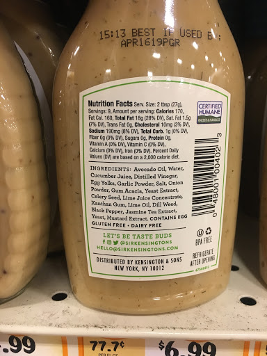 Health Food Store «Sprouts Farmers Market», reviews and photos, 847 W Foothill Blvd, Upland, CA 91786, USA