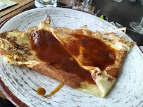 Plats et boissons du Crêperie La Normandelière à Bretignolles-sur-Mer - n°5