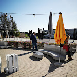 Photo n°2 de l'avis de Fabrizio.r fait le 20/10/2019 à 13:58 sur le  Fuoricittà - Country Club à Chiesa Nuova DI Marzaglia