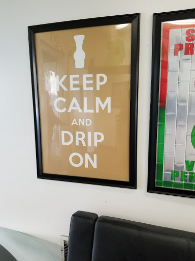 Vaporizer Store «Green Forest Vapor Shop Electronic Cigarettes», reviews and photos, 106 E Main St, Belleville, IL 62220, USA