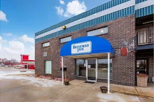 Rodeway Inn Sergeant Bluff - Sioux City image