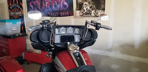 Used Motorcycle Dealer «Motorcycle Depot», reviews and photos, 600 Telluride St E, Aurora, CO 80011, USA