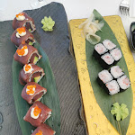 Photo n°2 de l'avis de MSS. fait le 06/09/2022 à 12:20 sur le  Osteria Sant'Anna à Cisternino