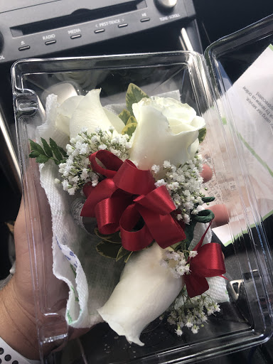 Florist «Artistic East Orlando Florist», reviews and photos, 9906 E Colonial Dr, Orlando, FL 32817, USA