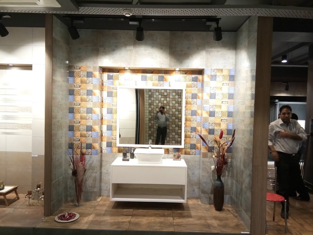 Orientbell Tile Boutique