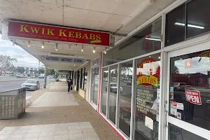 Kwik Kebabs image