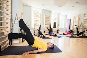 Fuse Pilates image