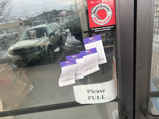 Computer Store «ACI Moondog Computers», reviews and photos, 5001 S McCarran Blvd, Reno, NV 89502, USA