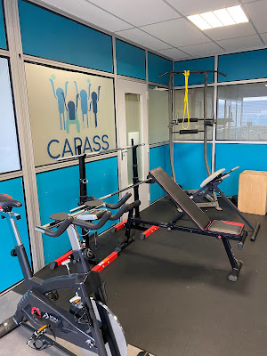 CAPASS - Centre d'Activité Physique Adaptée et Santé Sarthois à Le Mans