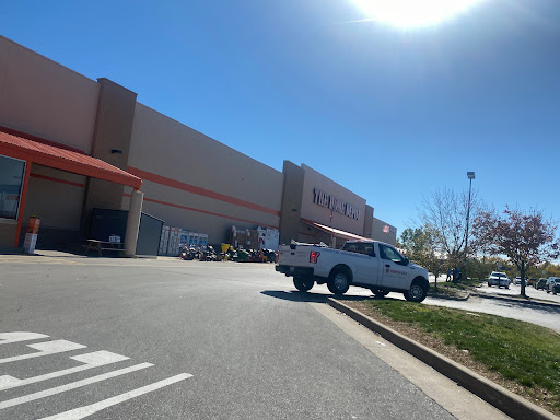 Home Improvement Store «The Home Depot», reviews and photos, 2335 SE Delaware Ave, Ankeny, IA 50021, USA