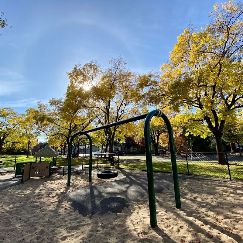 Humboldt Park