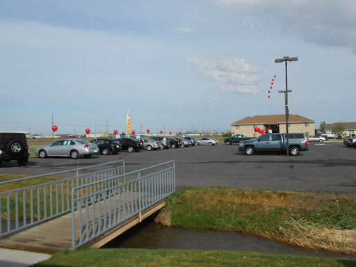 Car Dealer «Yellowstone Country of Belgrade», reviews and photos, 81 9th St, Belgrade, MT 59714, USA