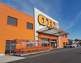 OBI Markt Schaffhausen