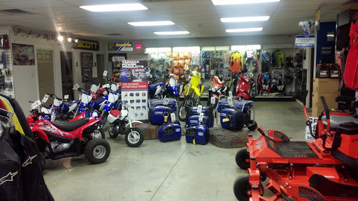 Motorcycle Dealer «Fun For All Motorsports LLC», reviews and photos, 2500 S Dixie Hwy, Elizabethtown, KY 42701, USA