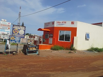 Photos of GT Bank 24hr ATM