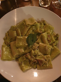 Pappardelle du Restaurant italien Gambino à Paris - n°8