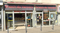 Photos du propriétaire du Restauration rapide Snack du Vercors à Grenoble - n°1