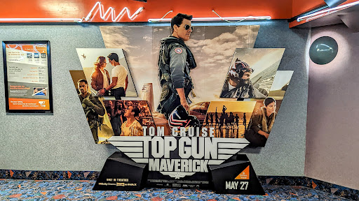 Movie Theater «Regal Cinemas Belltower 20», reviews and photos, 13499 Bell Tower Dr, Fort Myers, FL 33907, USA