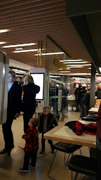 Photo n°113 de McDonald's à Pouilly-en-Auxois ()