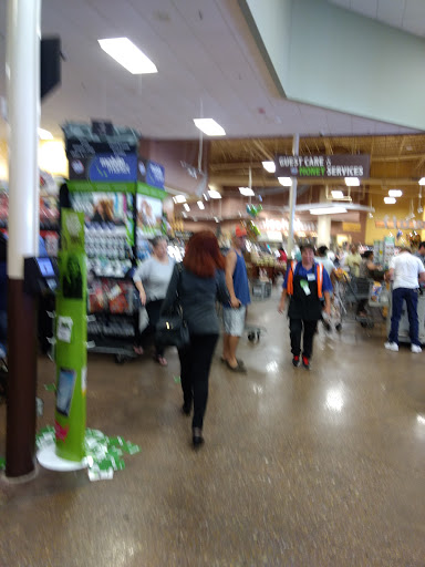 Grocery Store «Kroger», reviews and photos, 1520 Eldridge Pkwy, Houston, TX 77077, USA