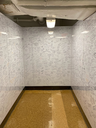 Museum «Battleship New Jersey», reviews and photos, 100 Clinton St, Camden, NJ 08103, USA