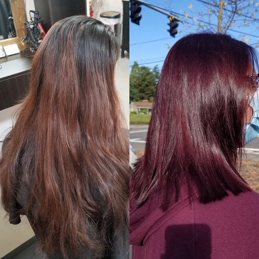 Beauty Salon «Belong Salon», reviews and photos, 18029 SW Lower Boones Ferry Rd, Tigard, OR 97224, USA