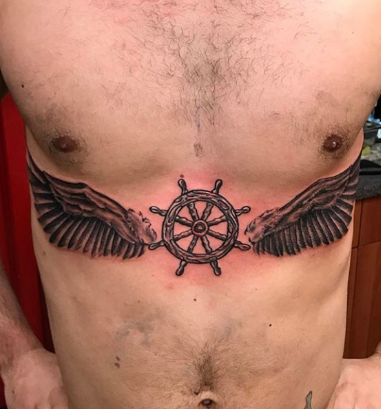 Explore wrist tattoo ideas for females, creative tattoo ideas in Hialeah, available at Allstar Tattoo & Body piercing