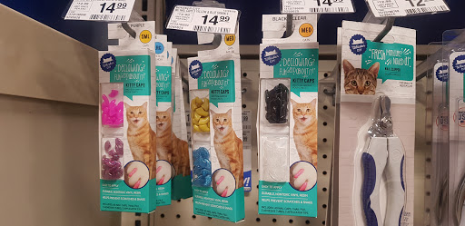 Pet Supply Store «PetSmart», reviews and photos, 300 N Congress Ave, Lake Park, FL 33403, USA