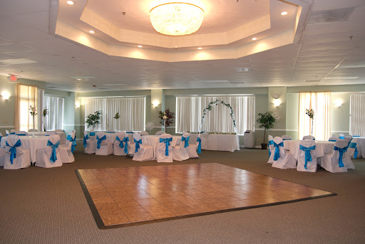 Banquet Hall «Goels Plaza Banquet & Conference Center», reviews and photos, 117 International Dr, Morrisville, NC 27560, USA