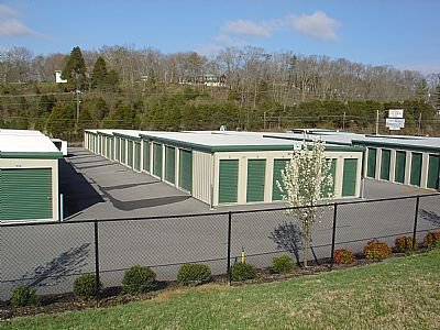 Self-Storage Facility «Weaver Pike Mini Storage», reviews and photos, 1965 Weaver Pike, Bristol, TN 37620, USA