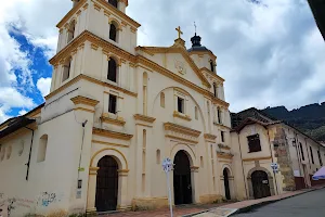 Iglesia de Nuestra Señora de la Candelaria image