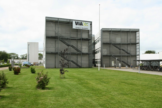 VIA University College - Campus Holstebro