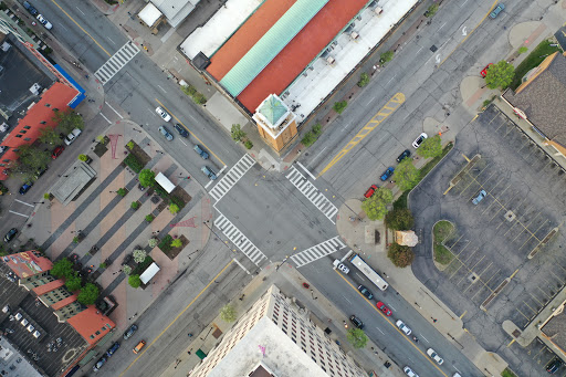 Non-Profit Organization «West Side Catholic Center», reviews and photos