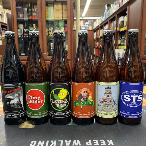 Liquor Store «El Cerrito Market & Liquor», reviews and photos, 19480 E Ontario Ave # C, Corona, CA 92881, USA