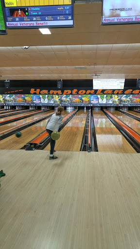 Bowling Alley «Hampton Lanes», reviews and photos, 326 Main St, Northampton, PA 18067, USA