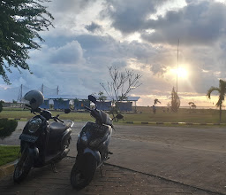 Bali Airport Golf Club photo