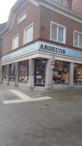 Beoordelingen van Ardecor in Nijvel - Winkel