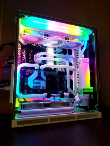 Computer Repair Service «No Sweat Computer Consultants», reviews and photos, 2700 Neilson Way, Santa Monica, CA 90405, USA