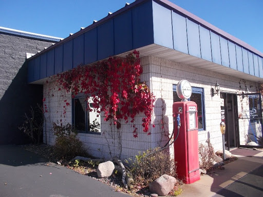 Auto Body Shop «Quality Paint Body Inc», reviews and photos, 9610 WI-70, Minocqua, WI 54548, USA