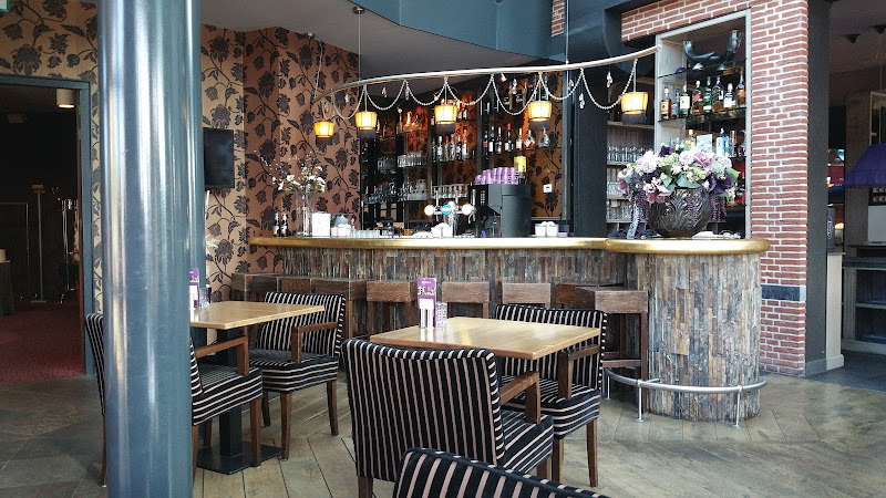 Restaurant Meesters, Restaurant in Mijdrecht