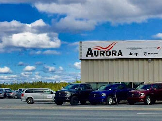 Aurora Dodge