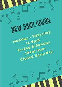 Ingram and Brauns Musik Shoppe - Photo 7 - Car repair in Pleasanton, CA, Hayward