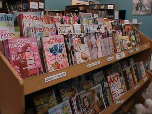 Thrift Store «Retails Thrift Shop», reviews and photos, 2821 Spring Forest Rd, Raleigh, NC 27616, USA